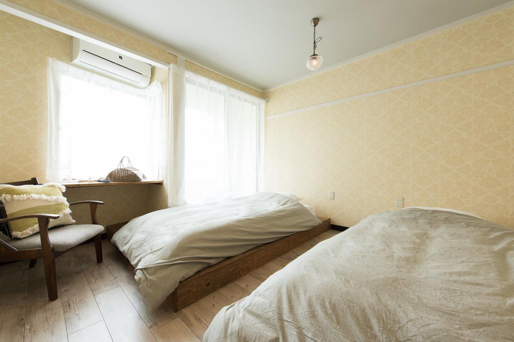 كانازاوَ Guest House Dorumiru المظهر الخارجي الصورة