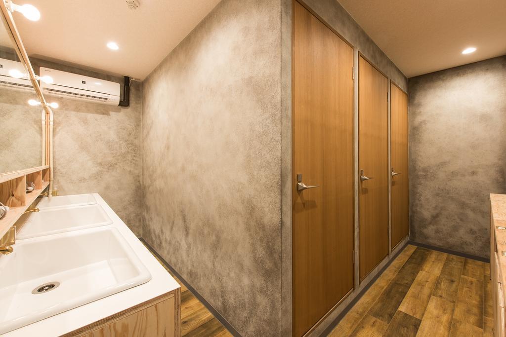 كانازاوَ Guest House Dorumiru المظهر الخارجي الصورة